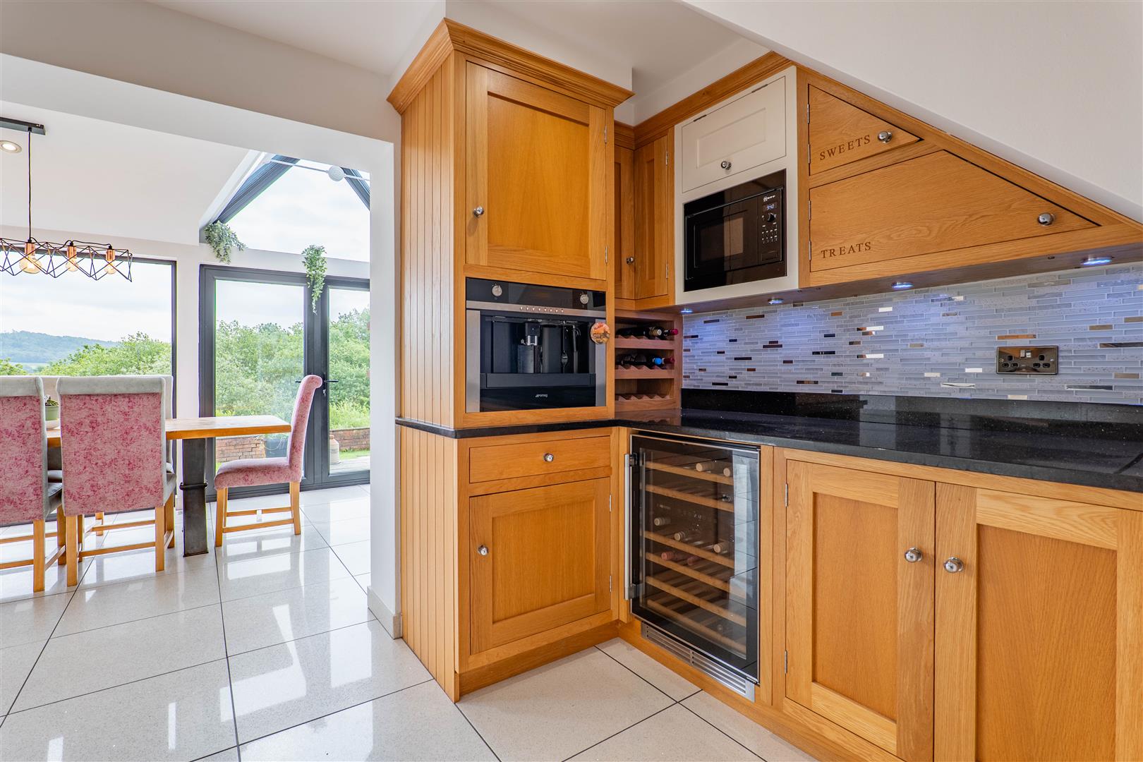 Merton Grove, Chorley